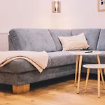 Einzigartiges Apartment Im Zentrum Von Nuernberg