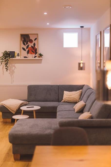 Einzigartiges Im Zentrum Von Apartment