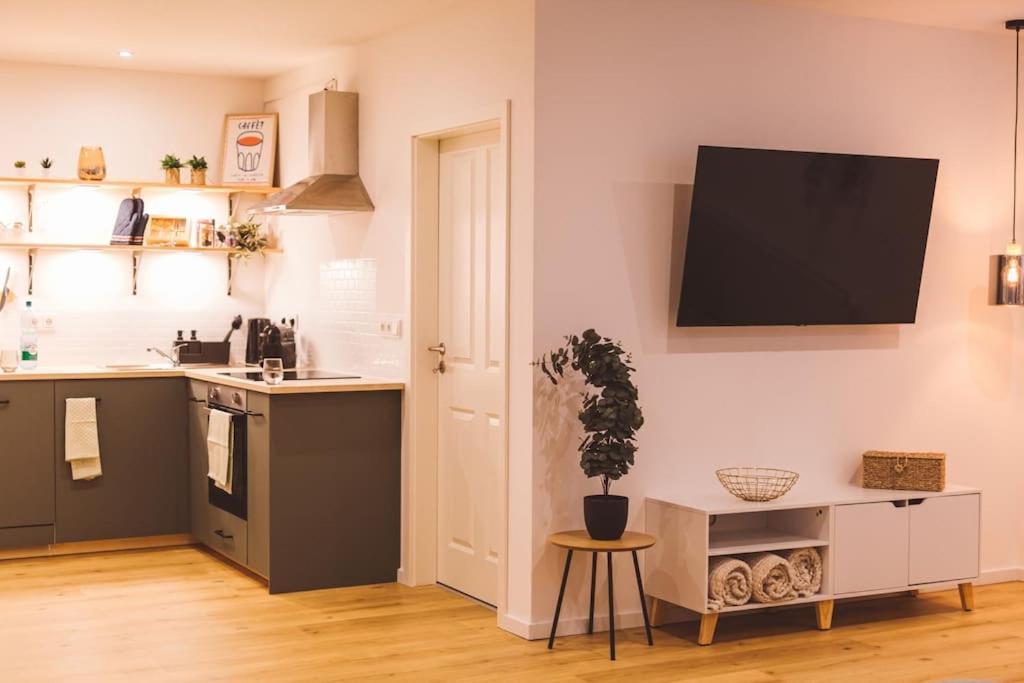 Einzigartiges Im Zentrum Von Apartment Nuremberg