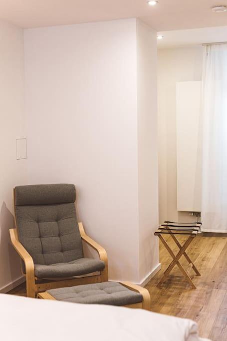 Einzigartiges Im Zentrum Von Apartment