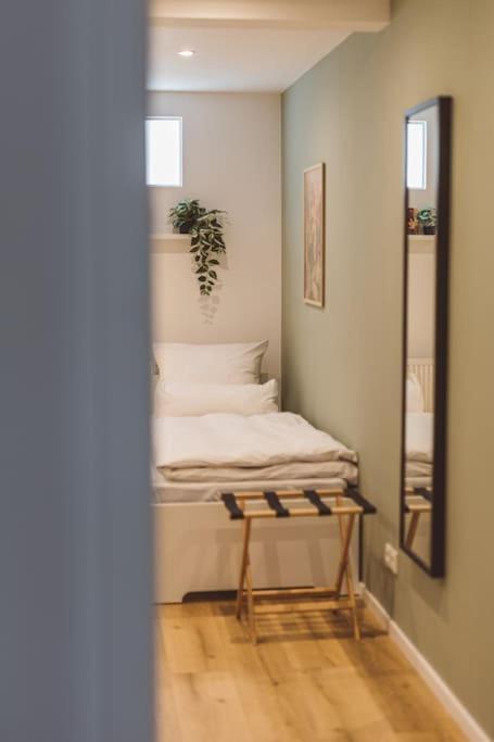 Apartment Einzigartiges Im Zentrum Von Nuremberg
