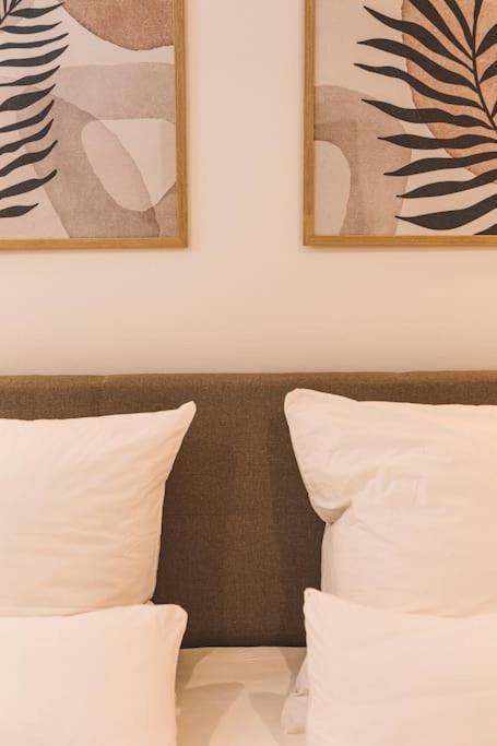 Einzigartiges Im Zentrum Von Apartment *