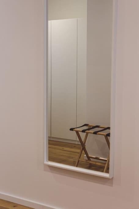 Apartment Einzigartiges Im Zentrum Von